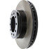 120.65152 by CENTRIC - Centric Premium Brake Rotor