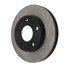 120.66006 by CENTRIC - Centric Premium Brake Rotor