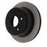 120.66036 by CENTRIC - Centric Premium Brake Rotor