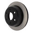 120.66041 by CENTRIC - Centric Premium Brake Rotor