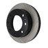 120.66042 by CENTRIC - Centric Premium Brake Rotor