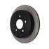 120.66048 by CENTRIC - Centric Premium Brake Rotor