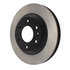 120.66051 by CENTRIC - Centric Premium Brake Rotor