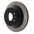 120.66052 by CENTRIC - Centric Premium Brake Rotor