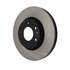 120.66053 by CENTRIC - Centric Premium Brake Rotor