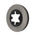 120.66056 by CENTRIC - Centric Premium Brake Rotor