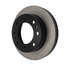 120.66059 by CENTRIC - Centric Premium Brake Rotor