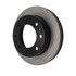 120.66059 by CENTRIC - Disc Brake Rotor - 12.77" Outside Diameter, with Full Coating and High Carbon Content