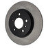 120.66060 by CENTRIC - Centric Premium Brake Rotor