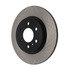 120.66062 by CENTRIC - Centric Premium Brake Rotor