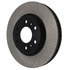 120.66061 by CENTRIC - Centric Premium Brake Rotor