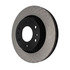 120.66063 by CENTRIC - Centric Premium Brake Rotor