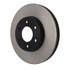 120.66064 by CENTRIC - Centric Premium Brake Rotor