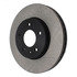 120.66067 by CENTRIC - Centric Premium Brake Rotor