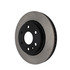 120.66069 by CENTRIC - Centric Premium Brake Rotor