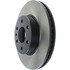 120.66078 by CENTRIC - Centric Premium Brake Rotor