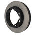 120.66026 by CENTRIC - Centric Premium Brake Rotor