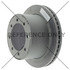 120.66083 by CENTRIC - Centric Premium Brake Rotor