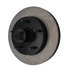 120.67028 by CENTRIC - Centric Premium Brake Rotor