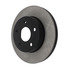 120.67042 by CENTRIC - Centric Premium Brake Rotor