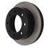 120.67046 by CENTRIC - Centric Premium Brake Rotor