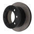 120.67051 by CENTRIC - Centric Premium Brake Rotor