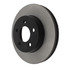 120.67052 by CENTRIC - Centric Premium Brake Rotor