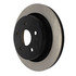 120.67054 by CENTRIC - Centric Premium Brake Rotor