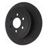 120.67060 by CENTRIC - Centric Premium Brake Rotor