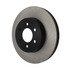 120.67059 by CENTRIC - Centric Premium Brake Rotor