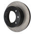 120.67061 by CENTRIC - Centric Premium Brake Rotor