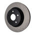 120.67064 by CENTRIC - Centric Premium Brake Rotor