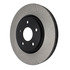 120.67074 by CENTRIC - Centric Premium Brake Rotor