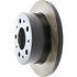 120.67077 by CENTRIC - Centric Premium Brake Rotor