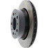 120.67079 by CENTRIC - Centric Premium Brake Rotor