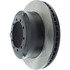 120.67078 by CENTRIC - Centric Premium Brake Rotor