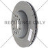 120.67082 by CENTRIC - Centric Premium Brake Rotor