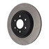 120.69003 by CENTRIC - Centric Premium Brake Rotor