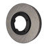 120.74001 by CENTRIC - Centric Premium Brake Rotor