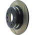 126.34025SL by CENTRIC - StopTech Sport Slotted