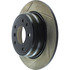 126.34025SR by CENTRIC - StopTech Sport Slotted