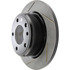 126.34028SR by CENTRIC - StopTech Sport Slotted