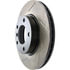 126.34029CSL by CENTRIC - Cryo Sport Slotted Rotor, Left