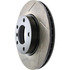 126.34029SR by CENTRIC - StopTech Sport Slotted