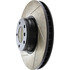 126.34042SR by CENTRIC - StopTech Sport Slotted