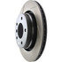 126.34049SR by CENTRIC - StopTech Sport Slotted