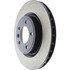 120.22033 by CENTRIC - Centric Premium Brake Rotor