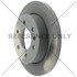 120.35179 by CENTRIC - Centric Premium Brake Rotor