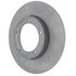 120.37000 by CENTRIC - Centric Premium Brake Rotor