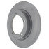 120.37013 by CENTRIC - Centric Premium Brake Rotor